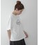 CARHARTT　SHORT-SLEEVE CLOUD HEART T-SHIRTS