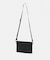 THE NORTH FACE　RAFTER SHOULDER POUCH SSP