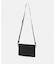 THE NORTH FACE　RAFTER SHOULDER POUCH SSP