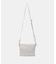 THE NORTH FACE　RAFTER SHOULDER POUCH SSP
