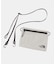 THE NORTH FACE　RAFTER SHOULDER POUCH SSP