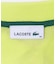 LACOSTE　ラメニットポロシャツ