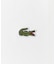 LACOSTE　キャップスリーブTシャツ
