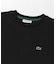 LACOSTE　キャップスリーブTシャツ