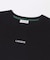 LACOSTE　コンパクトブランドネームロゴTシャツ