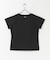 LACOSTE　コンパクトブランドネームロゴTシャツ