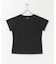 LACOSTE　コンパクトブランドネームロゴTシャツ