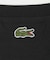 LACOSTE　コンパクトブランドネームロゴTシャツ
