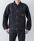 MOMOTARO JEANS　#001 STANDARD DENIM JACKET