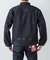 MOMOTARO JEANS　#001 STANDARD DENIM JACKET