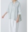 リネンスキッパーシャツ