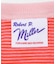 『別注』Robert P Miller×DOORS　MILLERボーダータンクトップ