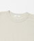 ATON　FRESCA SINGLE JERSEY TANK-TOP