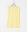 ATON　FRESCA SINGLE JERSEY TANK-TOP