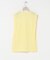 ATON　FRESCA SINGLE JERSEY TANK-TOP