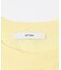 ATON　FRESCA SINGLE JERSEY TANK-TOP