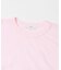 ATON　FRESCA SINGLE JERSEY TANK-TOP