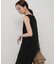 レースドッキングアシメカットトップ