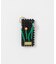 TOOS　FLOWER KEY CASE