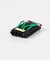 TOOS　FLOWER KEY CASE
