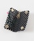 TOOS　FLOWER KEY CASE