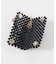 TOOS　FLOWER KEY CASE