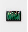 TOOS　FLOWER CARD CASE