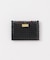 TOOS　FLOWER CARD CASE