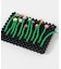 TOOS　FLOWER CARD CASE