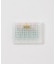 TOOS　FLOWER CARD CASE