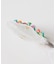 TOOS　FLOWER CARD CASE