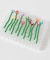 TOOS　FLOWER CARD CASE