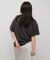 レースロゴTシャツ