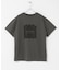 レースロゴTシャツ