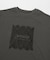 レースロゴTシャツ