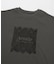 レースロゴTシャツ