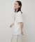 レースロゴTシャツ