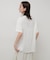 レースロゴTシャツ