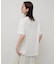 レースロゴTシャツ