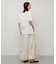 レースロゴTシャツ