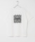 レースロゴTシャツ