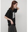 レースロゴTシャツ