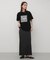 レースロゴTシャツ