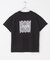 レースロゴTシャツ