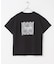 レースロゴTシャツ