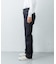 MOMOTARO JEANS　#100 STANDARD STRAIGHT