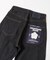 MOMOTARO JEANS　#100 STANDARD STRAIGHT