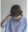 『別注』LOVE POP STUDIO×SENSE OF PLACE　キャップ