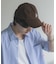 『別注』LOVE POP STUDIO×SENSE OF PLACE　キャップ