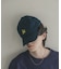 『別注』LOVE POP STUDIO×SENSE OF PLACE　キャップ
